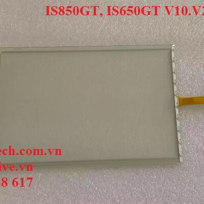 Tấm cảm ứng Toshiba IS850GT IS650GT V10.V21.V50