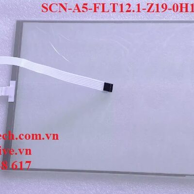Tấm cảm ứng SCN-A5-FLT12.1-Z19-0H1-R 4 SCN A5 FLT12.1 Z19 0H1 R