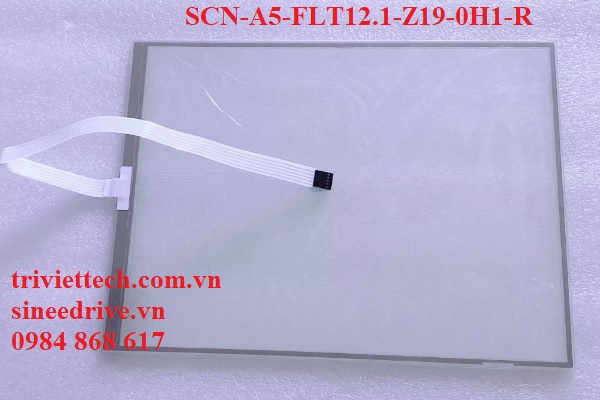 Tấm cảm ứng SCN-A5-FLT12.1-Z19-0H1-R 3 SCN A5 FLT12.1 Z19 0H1 R