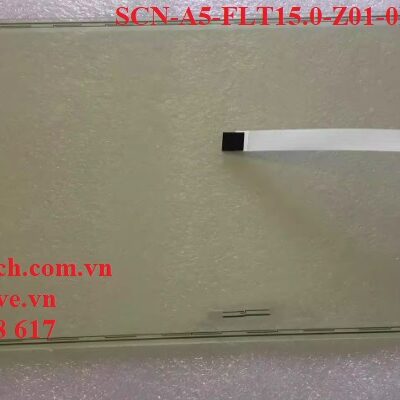 Tấm cảm ứng SCN-A5-FLT15.0-Z01-0H1-R