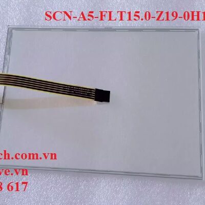 Tấm cảm ứng SCN-A5-FLT15.0-Z19-0H1-R