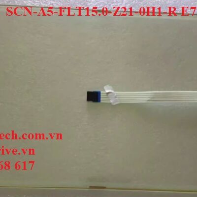 Tấm cảm ứng SCN-A5-FLT15.0-Z21-0H1-R E771357
