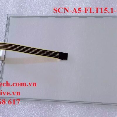 Tấm cảm ứng SCN-A5-FLT15.1-001-0H1