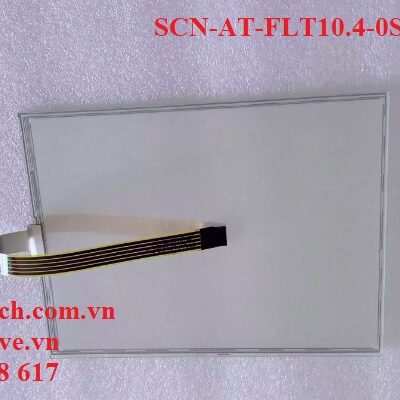Tấm cảm ứng SCN-AT-FLT10.4-0S1-0H1