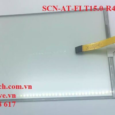 Tấm cảm ứng SCN-AT-FLT15.0-R4H-0H1