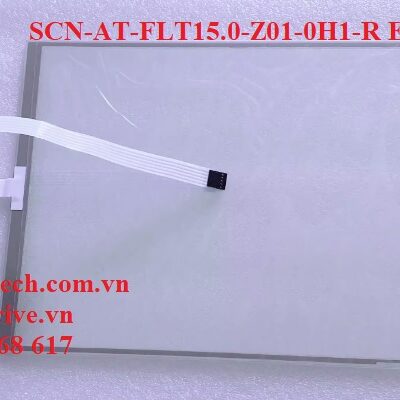 Tấm cảm ứng SN-AT-FLT15.0-Z01-0H1-R E212465C