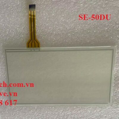 Tấm cảm ứng SE-50DU