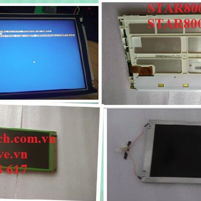 Màn hình LCD STAR8000c STAR8000A
