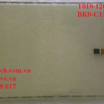 Tấm cảm ứng T010-1201-T860 BK0-C11931