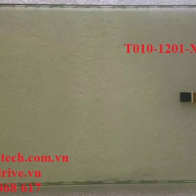 Tấm cảm ứng T010-1201-X151/01