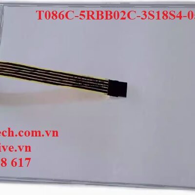 Tấm cảm ứng T086C-5RBB02C-3S18S4-053PN