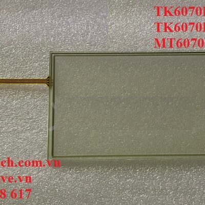 Tấm cảm ứng TK6070IQ TK6070IP MT6070IH5