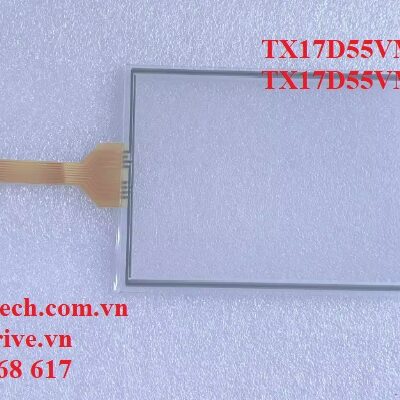 Tấm cảm ứng TX17D55VM2CAB TX17D55VM2CAA