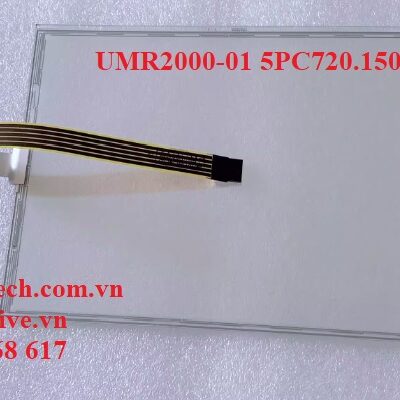 Tấm cảm ứng UMR2000-01 5PC720.1505-02