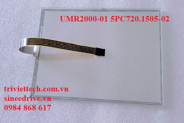 Tấm cảm ứng UMR2000-01 5PC720.1505-02 5 tam-cam-ung-UMR2000-01 5PC720.1505-02