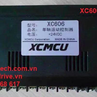 XC606 0