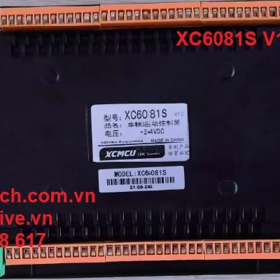 XC6081S V1.0 1