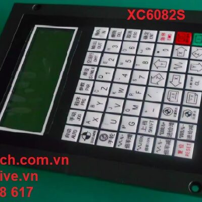 Màn hình máy tiện CNC XC6082S 5 XC6082S 0