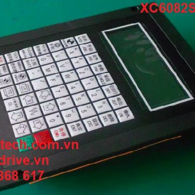 Màn hình máy tiện CNC XC6082S