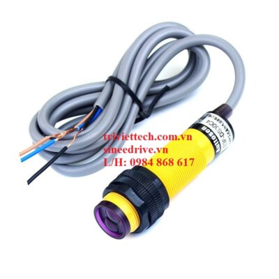 Cảm biến hồng ngoại E3F-DS30C4