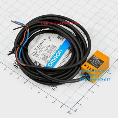Cảm biến tiệm cận Omron TL-Q5MC1-Z