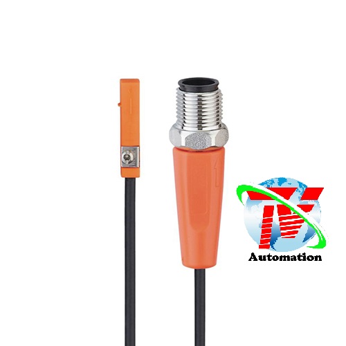 Cảm biến xi lanh IFM MK5177 5 Cảm biến xi lanh IFM MK5177