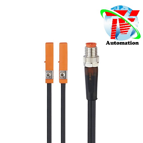 Cảm biến xi lanh IFM MK5208 5 Cảm biến xi lanh IFM MK5208