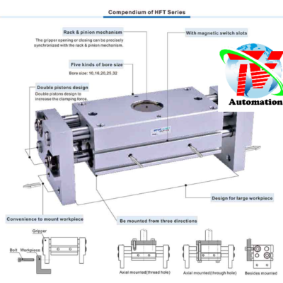 Xi lanh tay kẹp Airtac HFT 7 Capture 18