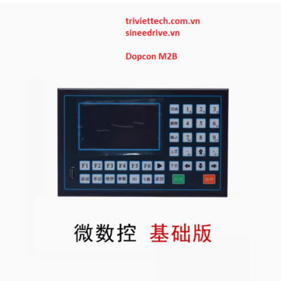 Bộ điều khiển Dopcon M2B