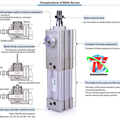 Xi lanh Airtac BSAI 7 Capture 31