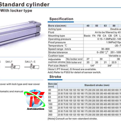 Xi lanh Airtac SAIL 7 Capture 33