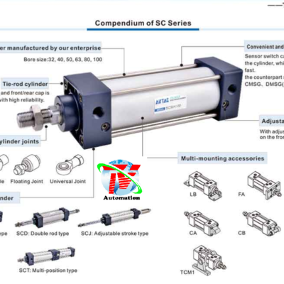 Xi lanh Airtac SC 7 Capture 35
