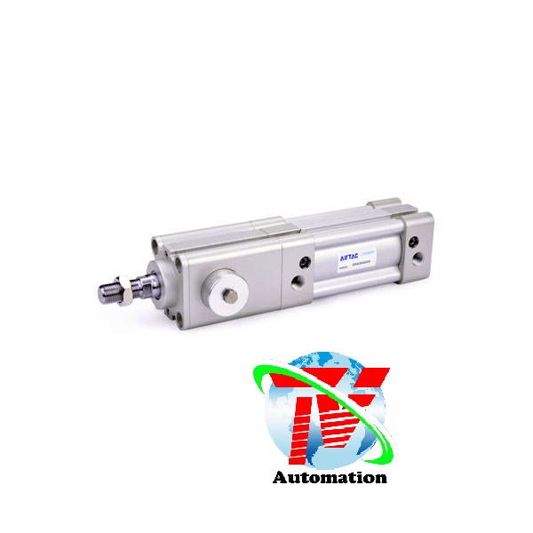 Xi lanh Airtac BSAI 8 Xi lanh Airtac BSAI