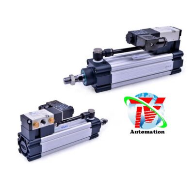 Xi lanh Airtac SAUF kèm van