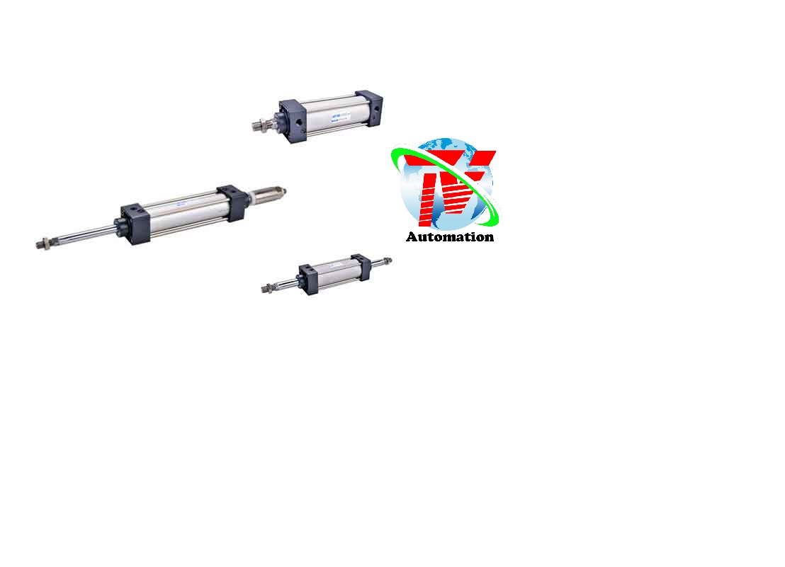 Xi lanh Airtac SC 8 Xi lanh Airtac SC