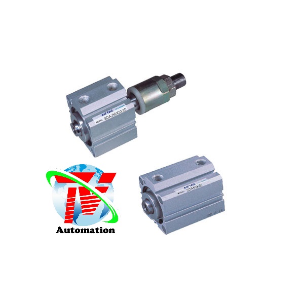 Xi lanh Airtac SDA 9 Xi lanh Airtac SDA