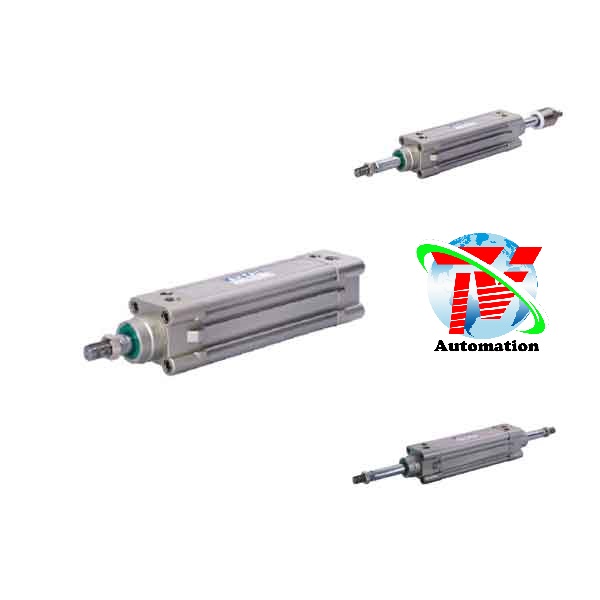 Xi lanh Airtac SE 8 Xi lanh Airtac SE