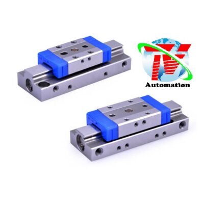 Xi lanh bàn trượt Airtac HGS