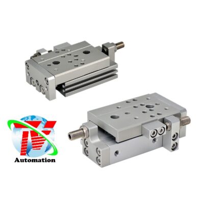 Xi lanh bàn trượt Airtac HLQ