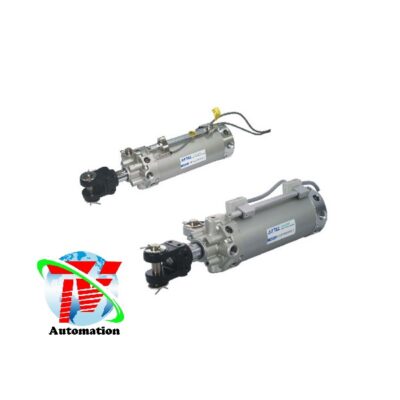 Xi lanh kẹp Airtac MCK