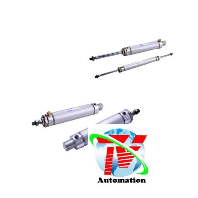 Xi lanh mini Airtac MBL/MBLC 4 Xy lanh mini Airtac MBL MBLC 1