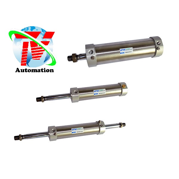 Xi lanh mini Airtac MG-MGC 9 Xi lanh mini Airtac MG-MGC