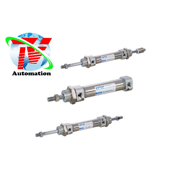 Xi lanh mini Airtac MI-MIC 7 Xi lanh mini Airtac MI-MIC