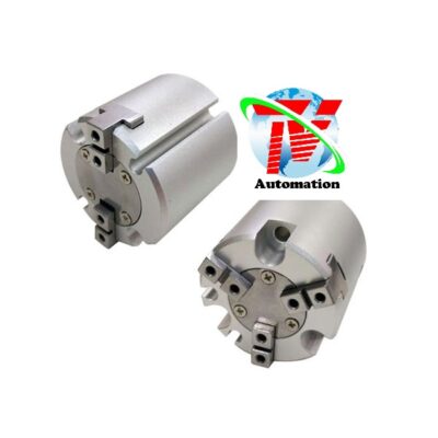 Xi lanh tay kẹp Airtac HFC