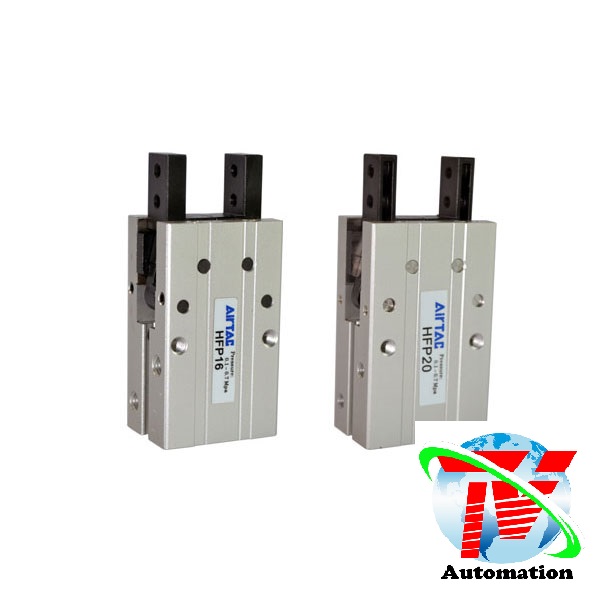 Xi lanh tay kẹp Airtac HFP 9 Xi lanh tay kẹp Airtac HFP