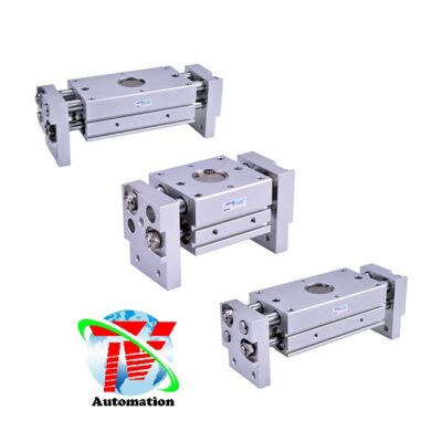 Xi lanh tay kẹp Airtac HFT