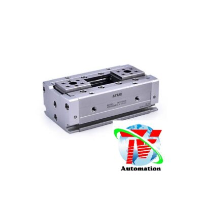 Xi lanh tay kẹp Airtac HFD