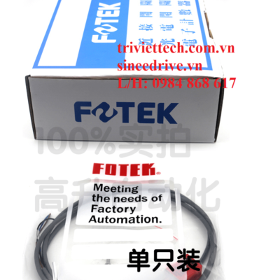 Cảm biến tiệm cận Fotek PS-15P