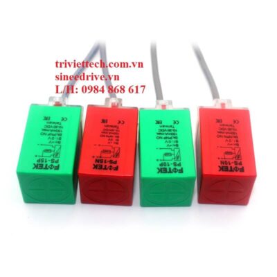 Cảm biến tiệm cận Fotek PS-10PB