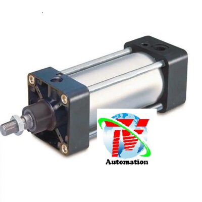 Xi lanh Parker GDC 100×100